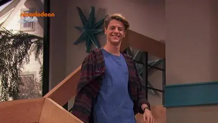 Henry Danger S04E05
