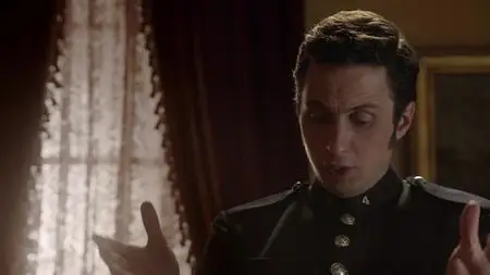 Murdoch Mysteries S08E08