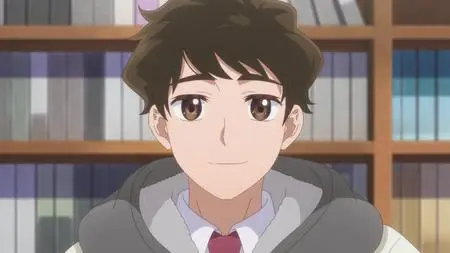 Hokkaido Gals Are Super Adorable S01E10 Time Flies Super Fast