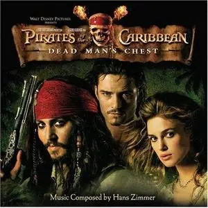 Hans Zimmer - Pirates of the Caribbean (2006) OST