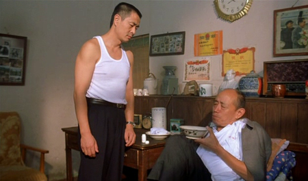 Shower / Xizao (1999)