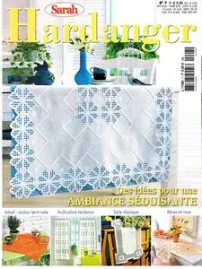 Sarah Hardanger n°7