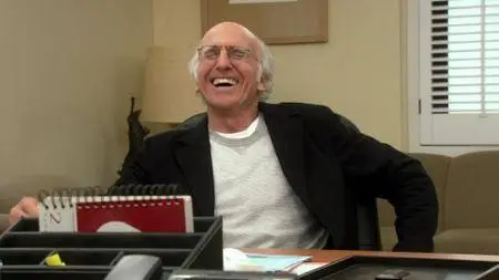 Curb Your Enthusiasm S07E06