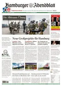 Hamburger Abendblatt Elbvororte - 07. November 2018