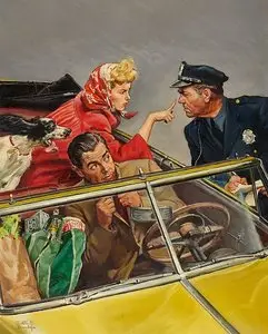 Ace of Pulp: Rudolph Belarski
