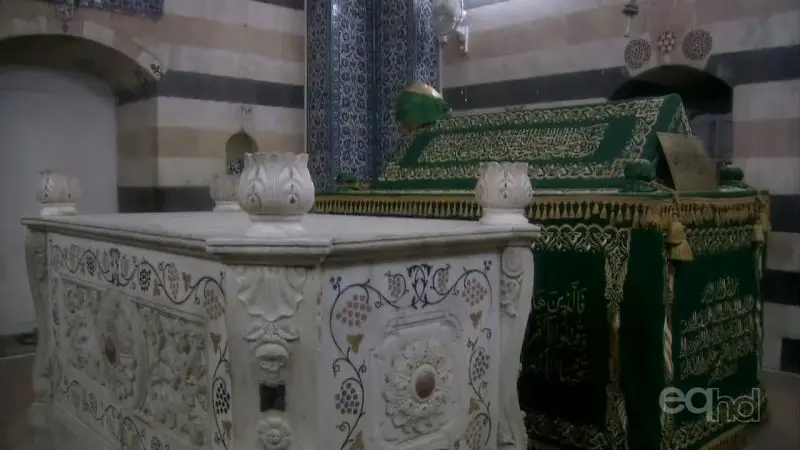 ZDF - Islam and the West (2009)