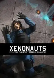 Xenonauts (2014)