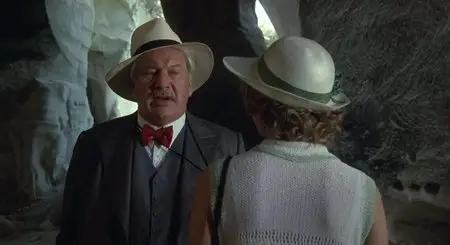 Appointment with Death (1988)