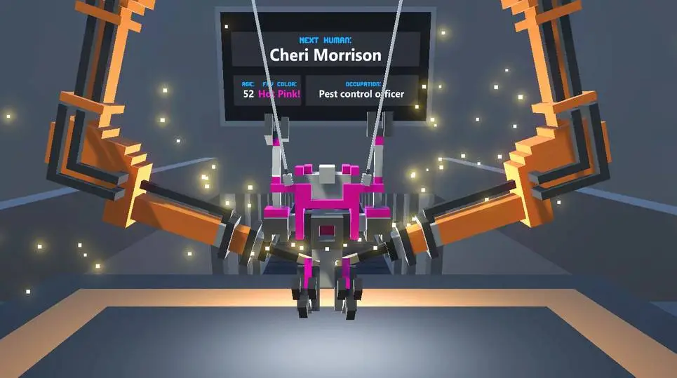 Clone Drone in the Danger Zone (2017)