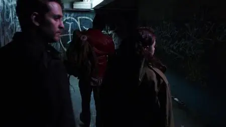 Diablero S01E02