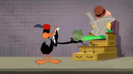 Looney Tunes Cartoons S01E59