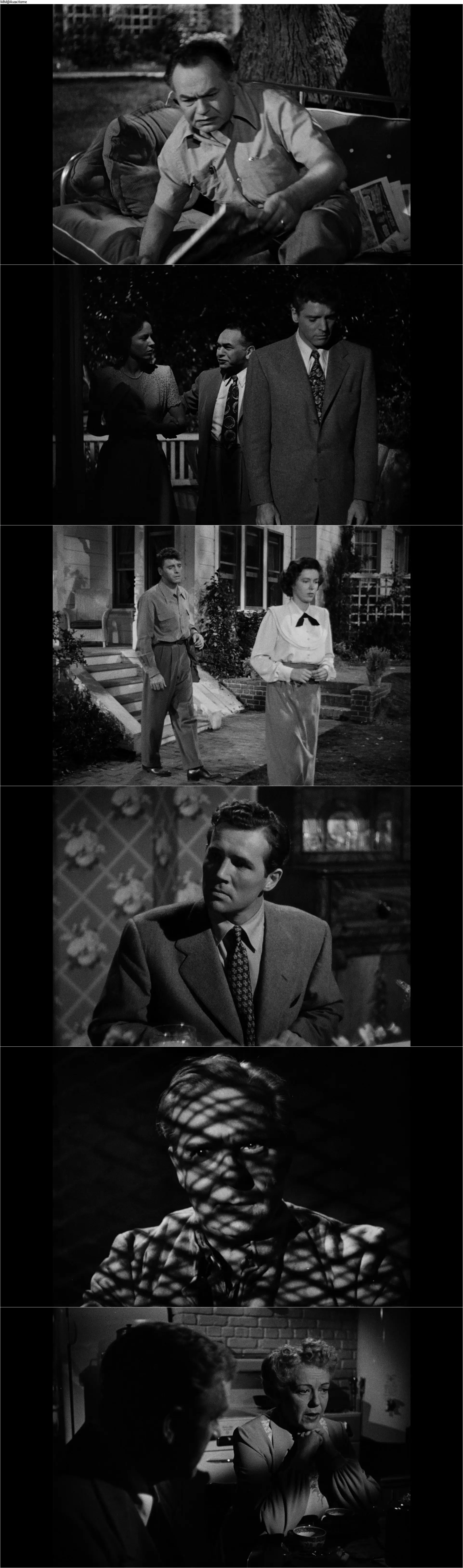 All My Sons (1948) [w/Commentary]