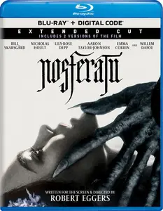 Nosferatu (2024) [EXTENDED]
