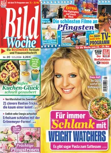 BildWoche - 13 Mai 2026