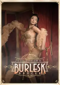Celestina: Burlesk Dancer (2024)
