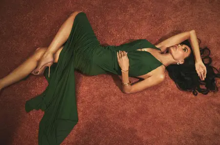 Demi Moore by Greg Swales for PEOPLE May 5, 2025