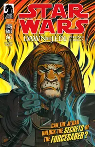 Star Wars - Dawn of the Jedi - Prisoner of Bogan 02 (of 05) (2012) (Digital) (Fawkes-Empire