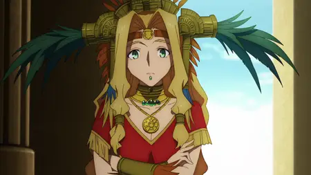 Fate Grand Order - Absolute Demonic Front Babylonia S01E12 (BD Remux 1080p AVC FLAC