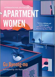 Apartment Women: A Novel