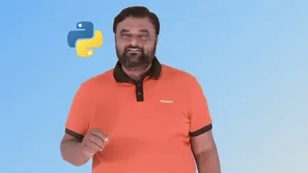 Learn Python Programming - Beginner To Master