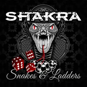 Shakra - Snakes & Ladders (2017) [Official Digital Download]