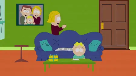 South Park S05E13