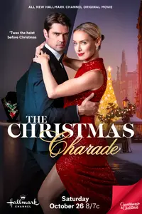 The Christmas Charade (2024)