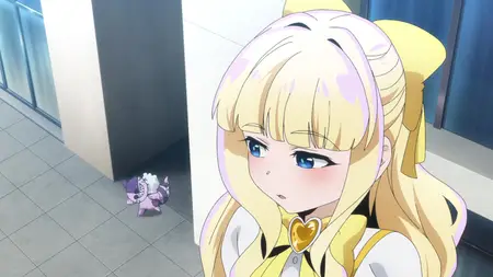 Mahou Shoujo ni Akogarete S01E05 Neroalice in Wonderland