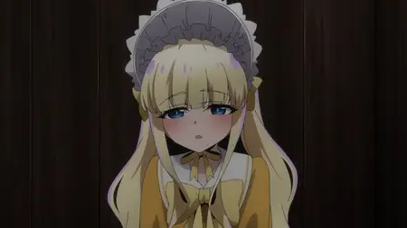 Mahou Shoujo ni Akogarete S01E05 Neroalice in Wonderland