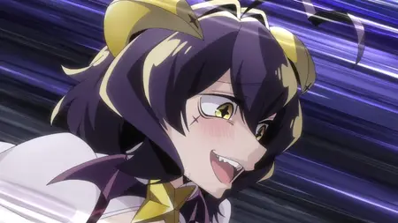 Mahou Shoujo ni Akogarete S01E05 Neroalice in Wonderland