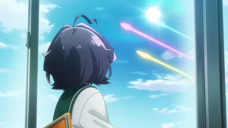 Mahou Shoujo ni Akogarete S01E05 Neroalice in Wonderland