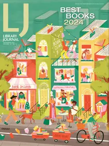 Library Journal - December 2024