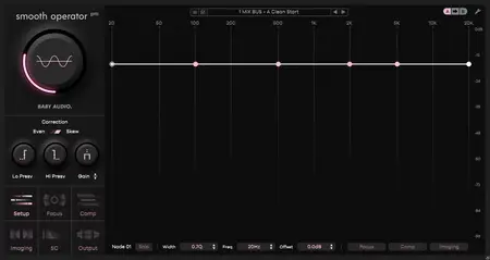 BABY Audio Smooth Operator Pro v1.2