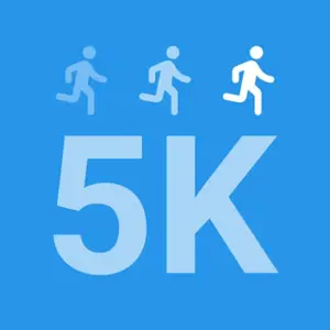 Run. Start Running. Zero to 5k v5.10