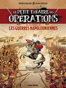 Le petit théâtre des opérations - HS1 - Guerres Napoléoniennes