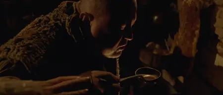 Brotherhood of the Wolf (2001)