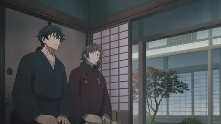 Kijin Gentoushou - S01E18
