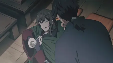 Kijin Gentoushou - S01E18