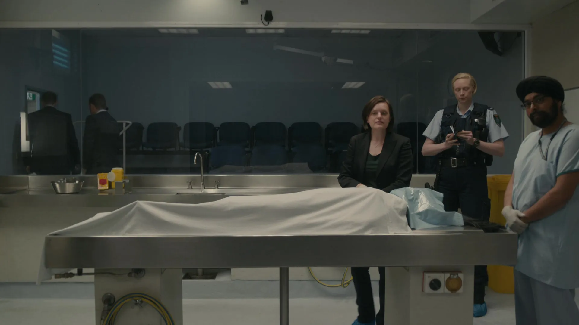 Top of the Lake S02E05