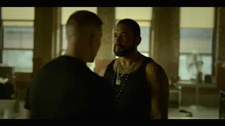 Power Book IV: Force S02E07
