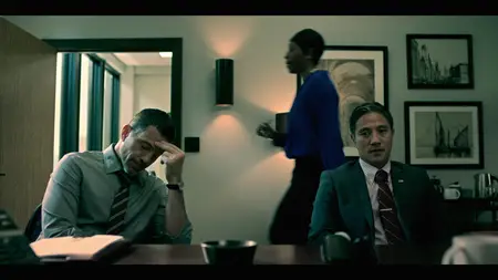 Power Book IV: Force S02E07