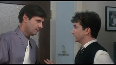 My Favorite Year (1982) + Commentary