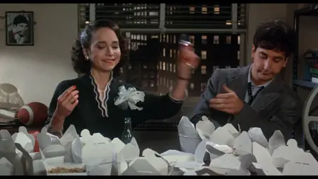 My Favorite Year (1982) + Commentary