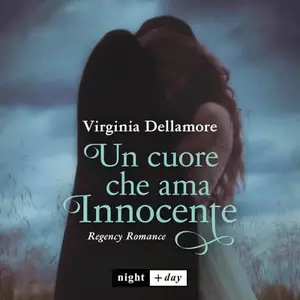 «Un cuore che ama innocente» by Virginia Dellamore