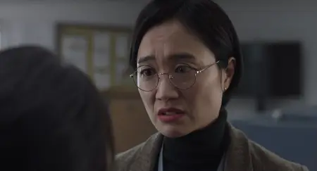 Da-eum So-hee / Next Sohee (2022)