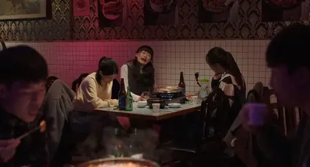 Da-eum So-hee / Next Sohee (2022)