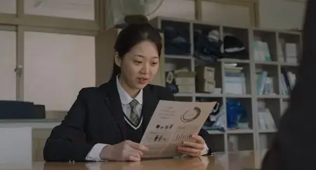 Da-eum So-hee / Next Sohee (2022)