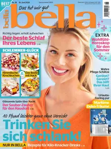 Bella Germany - 19 Juni 2024