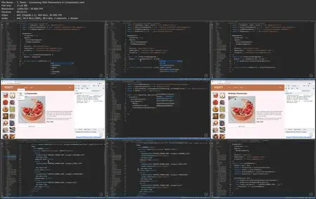 Angular Routing and Navigation Playbook