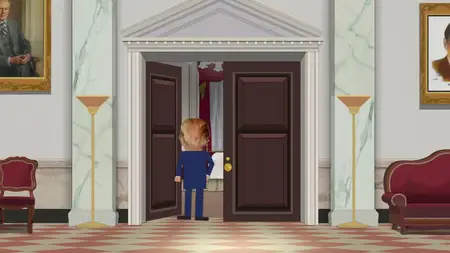 South Park S27E01